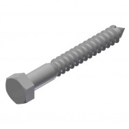 1/2" Lag Screw