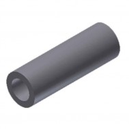 Wall Spacer for 1/2" Fastener