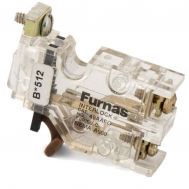 Reversing Starter Auxillary Contact 1NO