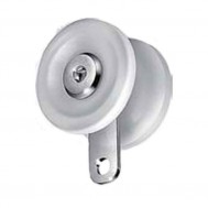 Utility Hanger-Light Duty (25 lb cap)-Zinc