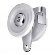 Utility Hanger-Medium Duty (75 lb cap)-Zinc