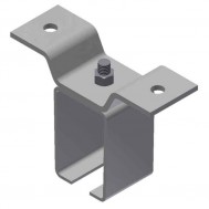Cross Ear Center Bracket