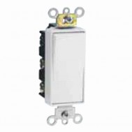 Constant Pressure Switch, Interior-White