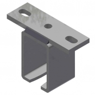 Cross Ear Bracket