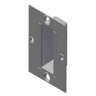 7" Flush Pull, Standard Duty