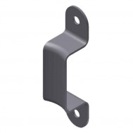 6-1/2" Bow Handle, Standard Duty