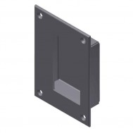 Standard Duty Flush Pull