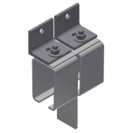 Sidewall Center Stop Bracket