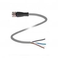 Cordset: 4-Pin x 2 Meter (V1-G-2M-PVC)