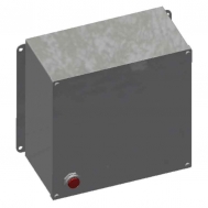 Control Box for 1500 Swing Door/Gate Electric Operator