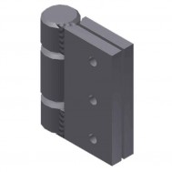 #8500 Series Precision Engineered High Capacity Full Mortise Hinge (8508/8513)