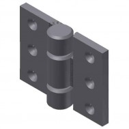 #8500 Series Precision Engineered High Capacity Full Surface (8505/8510)
