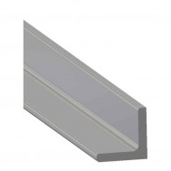 Angle Track for CR3 or CR5 Bottom Roller, 304 -SS #2B