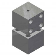 Heavy Duty Center Pivot