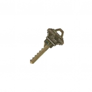 Additional Key for Cylinder