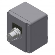 Constant Pressure Keyswitch, Nema 4