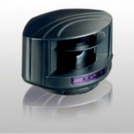 Laser Scanner Loop Package, 32'x32' Max Detection Zone