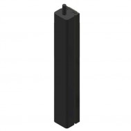 Safety Edge w/ Retainer x 7'-0" w/ 10' Leadin 2Wire