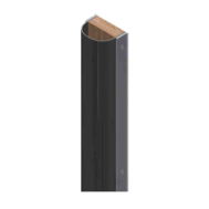 Wireless Safety Edge for 8'-0" Door (MGT) Non-monitored