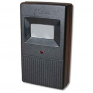 Single Button Digital Transmitter