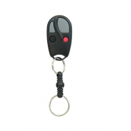 Four Button Digital Transmitter Key Fob