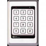 12 Pad 3x4 Stand Alone Keypad-SS #4