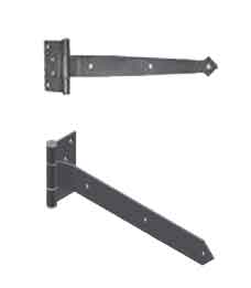 9036 Strap Hinges