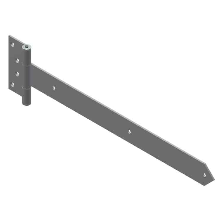 9047 Strap Hinge