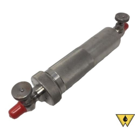 CYL COPPER STRIP COROSION TEST LPG, SS