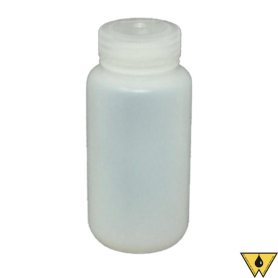 BOTTLE TFLN NM 16OZ(USE 1600-0016)