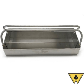 CASE CARYN GAGR EQUIP W/O HLD