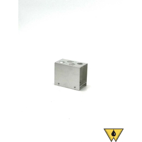 HOLDER TUBE FOR 4-12.5ML TUBES