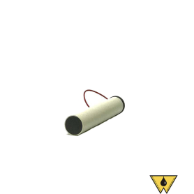 CASE CARRYING HYDROMETER SINGLE 15"