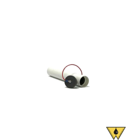 CASE CARRYING HYDROMETER SINGLE 7.5