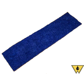 PART FOR WALKER CASE 15570 FELT LINER FOR BODY (3 REQ.)