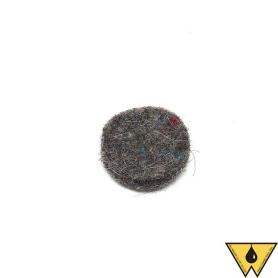 PART FOR CASE 15570 CUSHION END (3 REQ.) SKU#478580