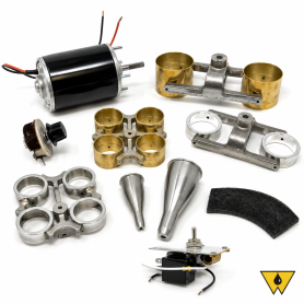 Centrifuge Parts, 18000 Series