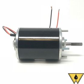 MOTOR 12 VOLT (4-POSTS)
