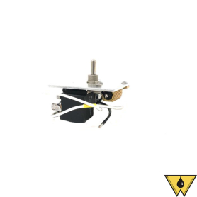 SOFT START SWITCH 12 VOLT (TYPE A FOR CONTROL COMPLETE)