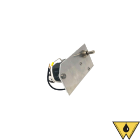 SOFT START SWITCH 12 VOLT (TYPE C FOR 18721 & 18724 CENT)