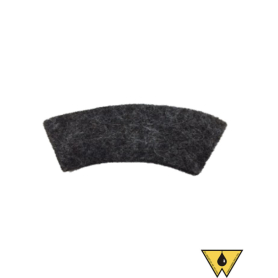 LINER FOR SHORT CONE SHIELD