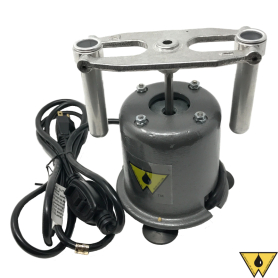 CENTRIFUGE PORTABLE 115 VOLT 2 PLACE FOR 12.5 ML TUBES
