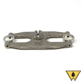 HEAD 2-PLACE FOR 12.5ML TUBE