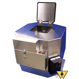 CENTRIFUGE 220V/60 HZ 4 PLACE SHORT CONE SMC W/PKTS