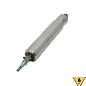 HOUSING SHAFT ASSEMBLY FOR HAND DRIVEN CENTRIFUGE