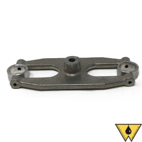 HEAD FOR HAND DRIVEN CENTRIFUGE 2 PLACE FOR 12.5 ML TUBE