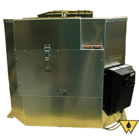 LONG CONE 50/60 Hz 115 VOLT