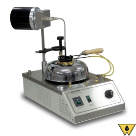 FLASH POINT TESTER PENSKY MARTENS 115V***P/A***