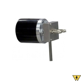 STIRRER MOTOR DRIVEN PENSKY MARTENS 115 VOLT