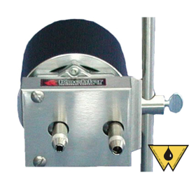 STIRRER MOTOR DRIVEN PENSKY MARTENS 115 VOLT